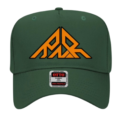 RNR Dad Caps