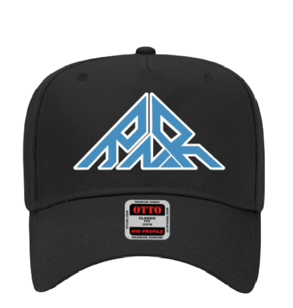 RNR Dad Caps