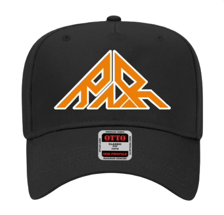 RNR Dad Caps