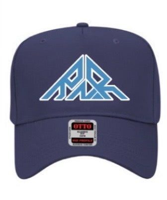 RNR Dad Caps