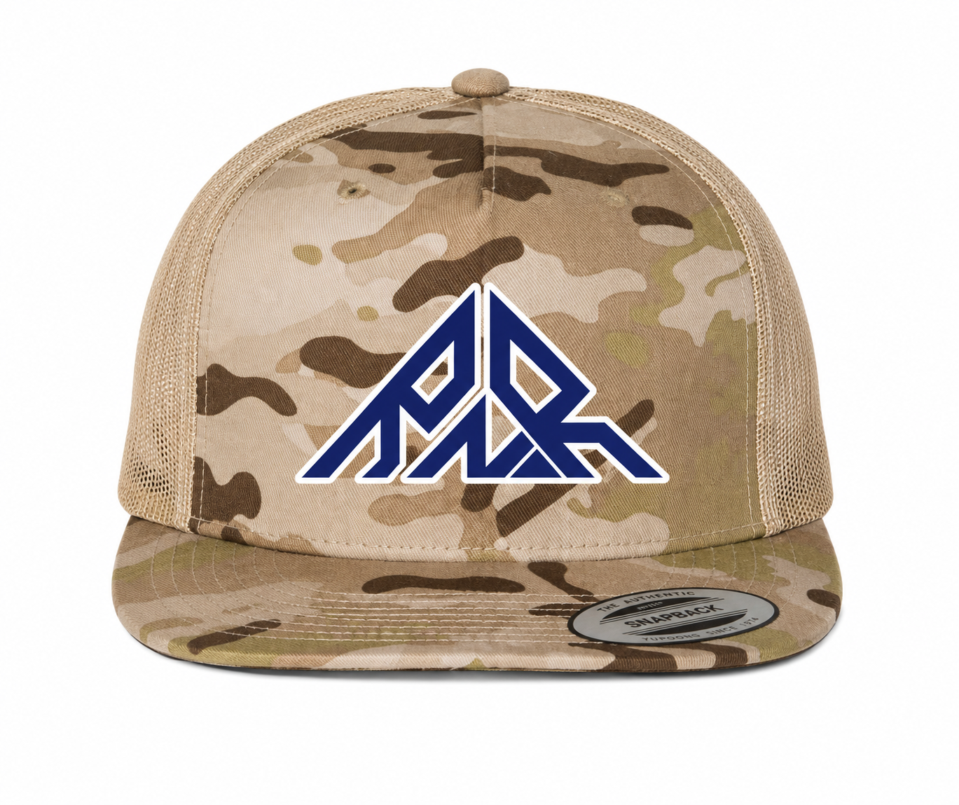 RNR Camo