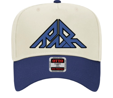 RNR Dad Caps