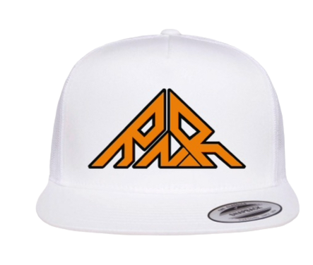 RNR Hat- Blue and Orange Edition
