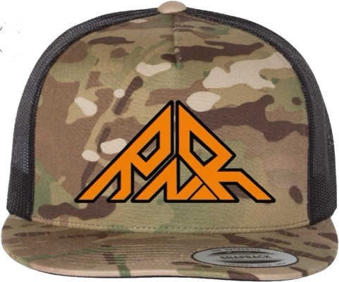 RNR Camo